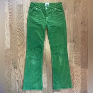 ROLLA’S Dallas Low Bootcut Jeans